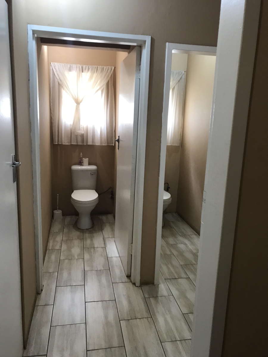 Commercial Property for Sale in Lichtenburg Industrial North West